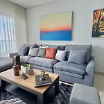 Luxury 3Br Oceanview Bocagrande - Pool - Beach
