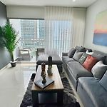 Luxury 3Br Oceanview Bocagrande - Pool - Beach