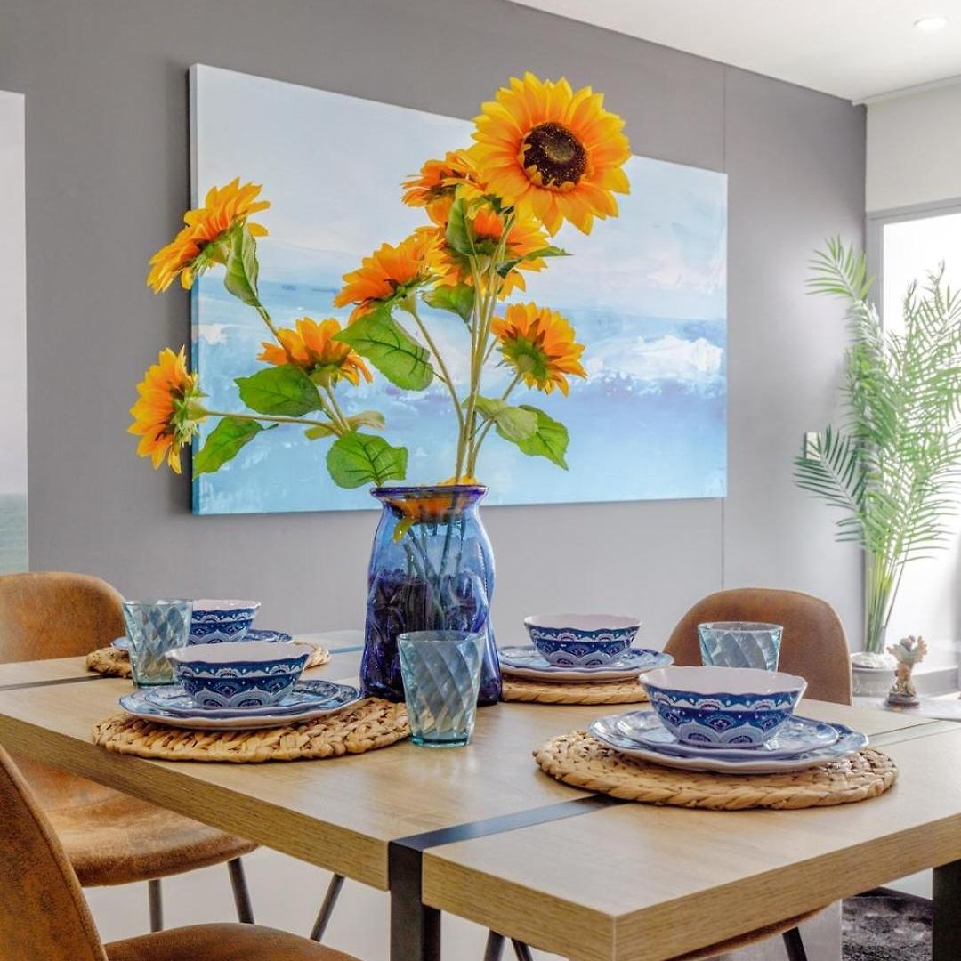 Luxury 3br Oceanview Bocagrande - Pool - *