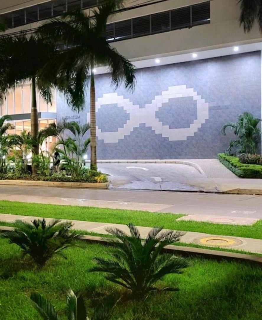 Apartamento Luxury 3br Oceanview Bocagrande - Pool - Cartagena