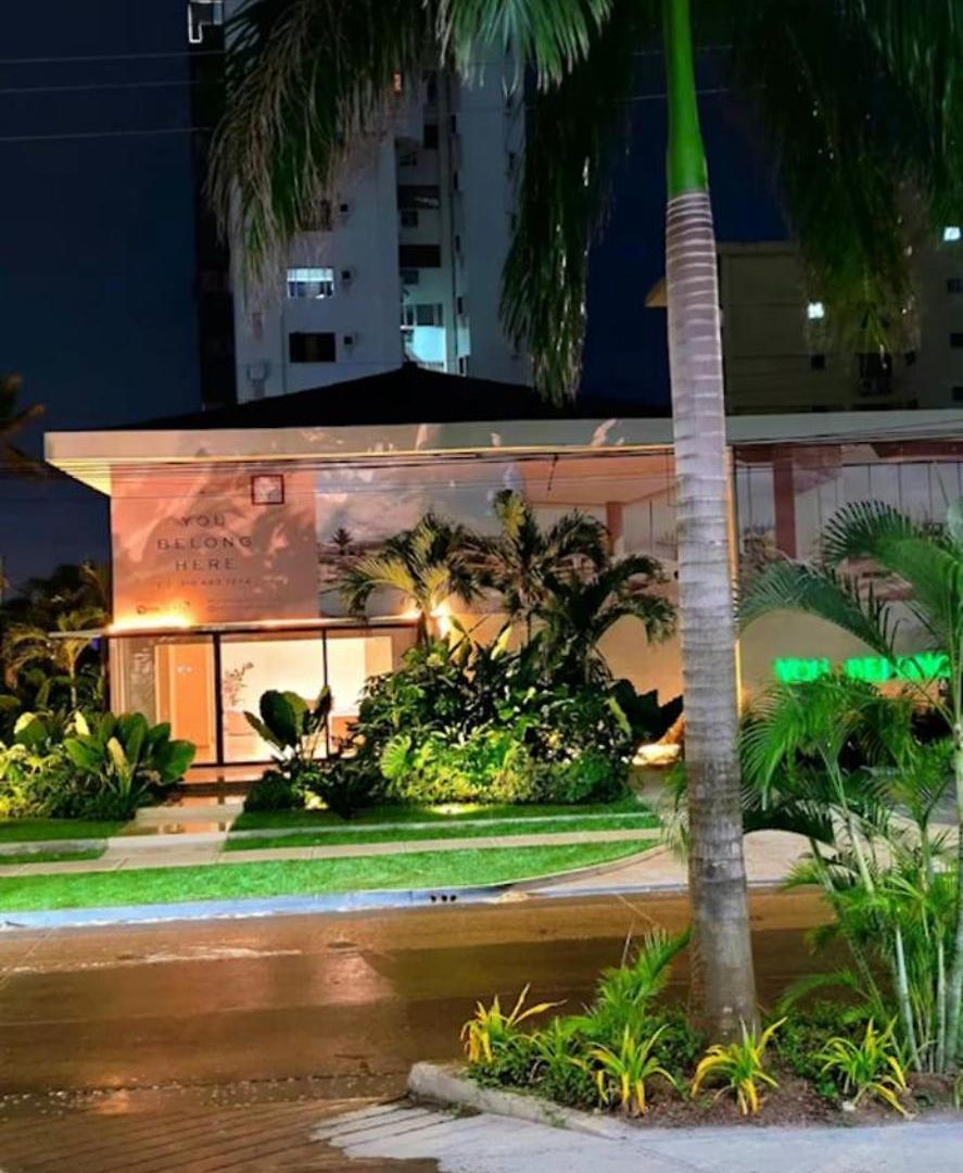 Luxury 3br Oceanview Bocagrande - Pool - *