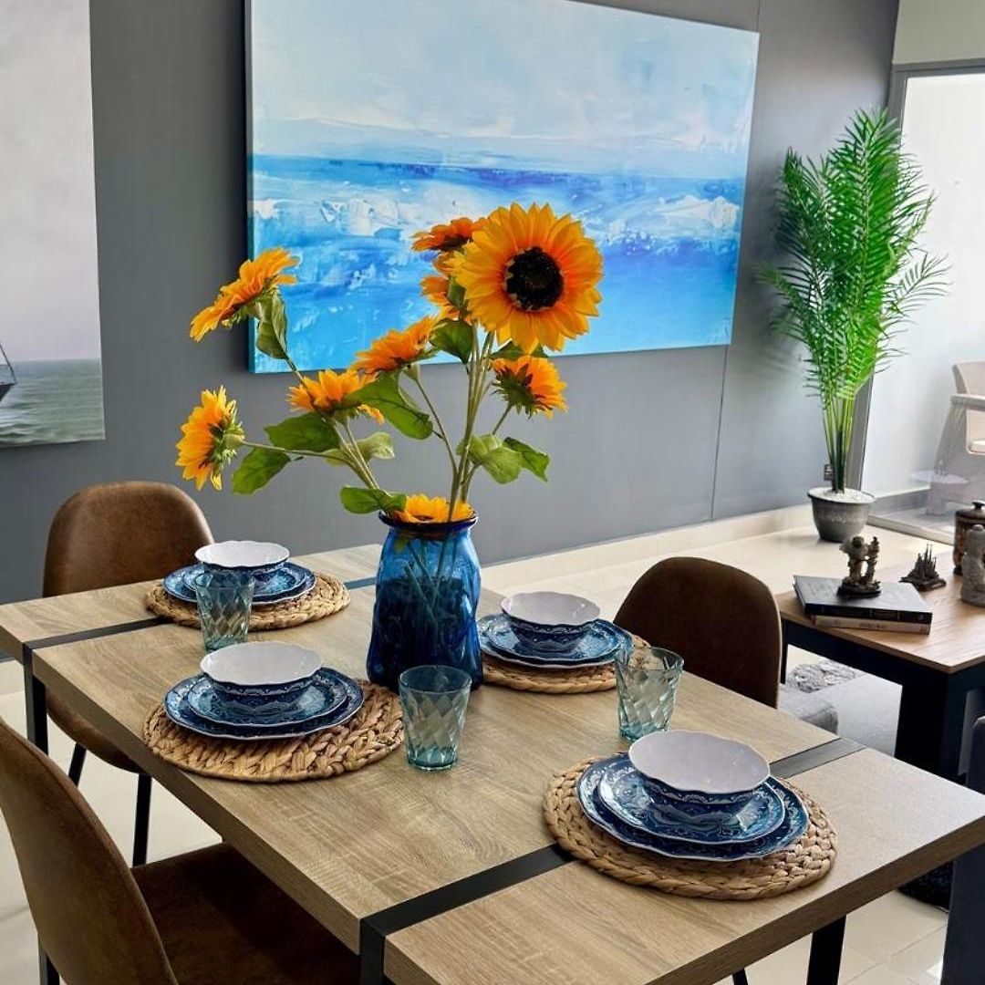 Apartamento Luxury 3br Oceanview Bocagrande - Pool - Cartagena