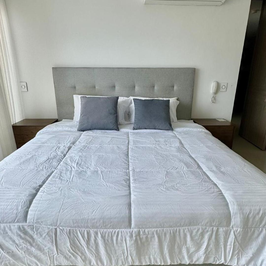 Luxury 3br Oceanview Bocagrande - Pool - Apartamento