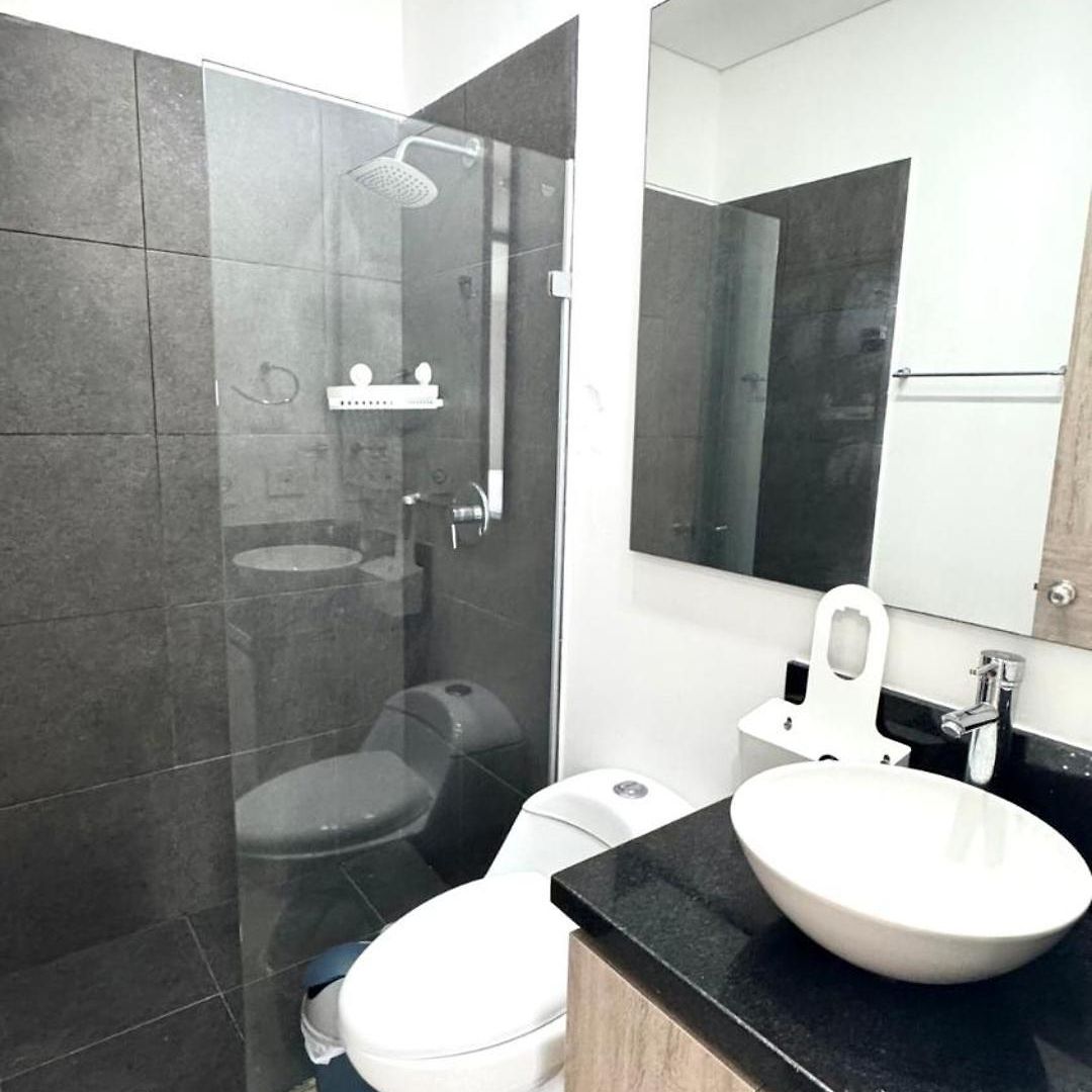 Apartamento Luxury 3br Oceanview Bocagrande - Pool - *