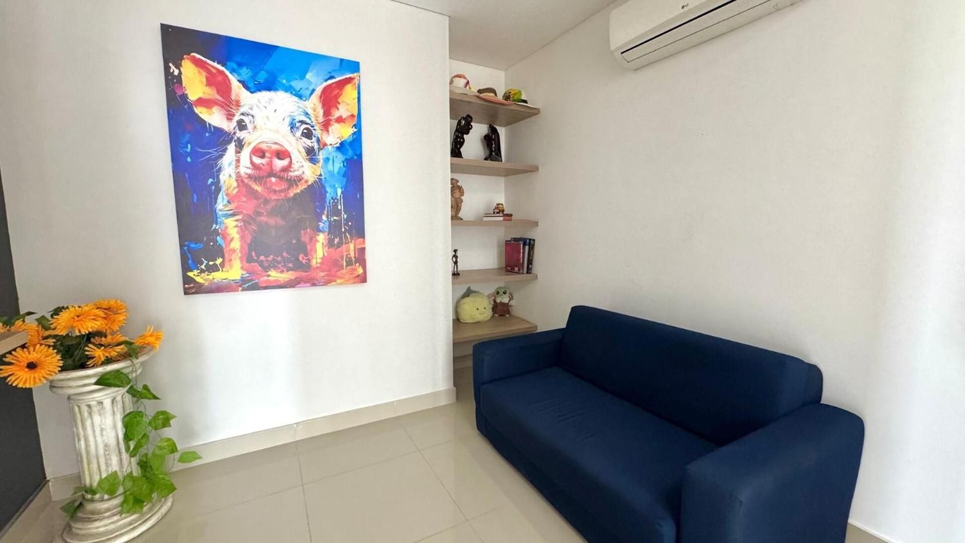 Luxury 3br Oceanview Bocagrande - Pool - * Cartagena