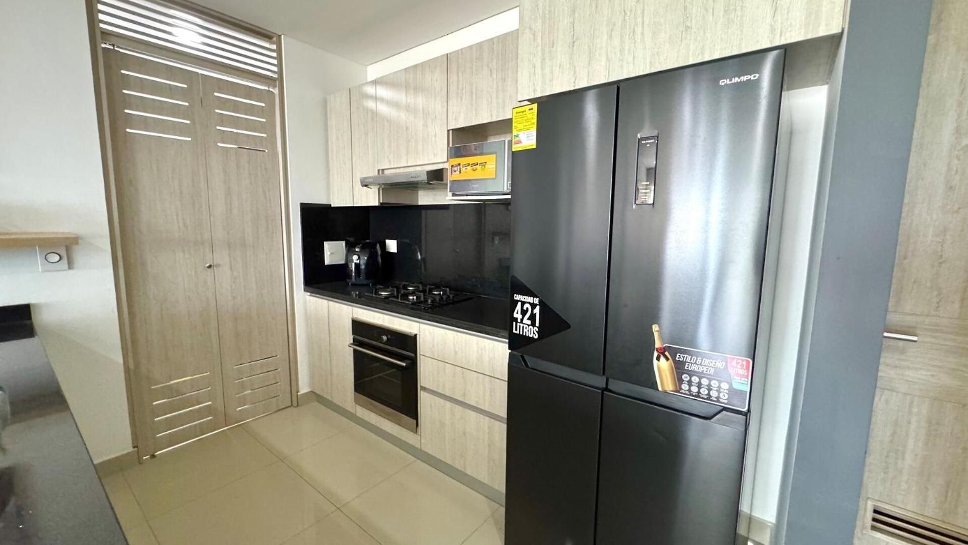 Luxury 3br Oceanview Bocagrande - Pool - Cartagena