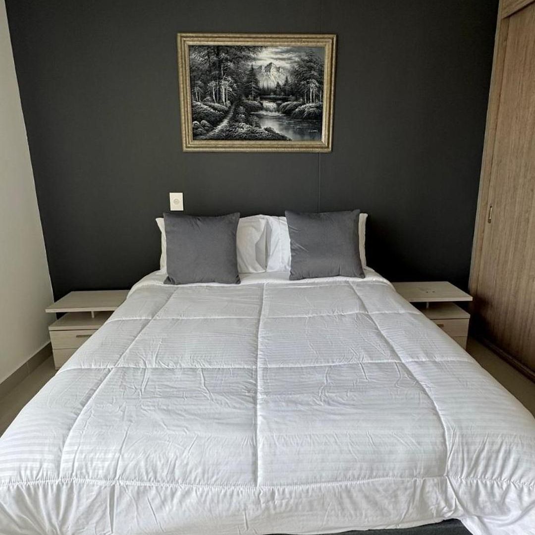 Luxury 3br Oceanview Bocagrande - Pool - Apartamento *