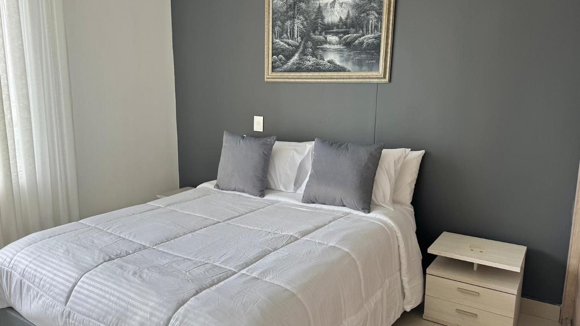Luxury 3br Oceanview Bocagrande - Pool - Apartamento Cartagena