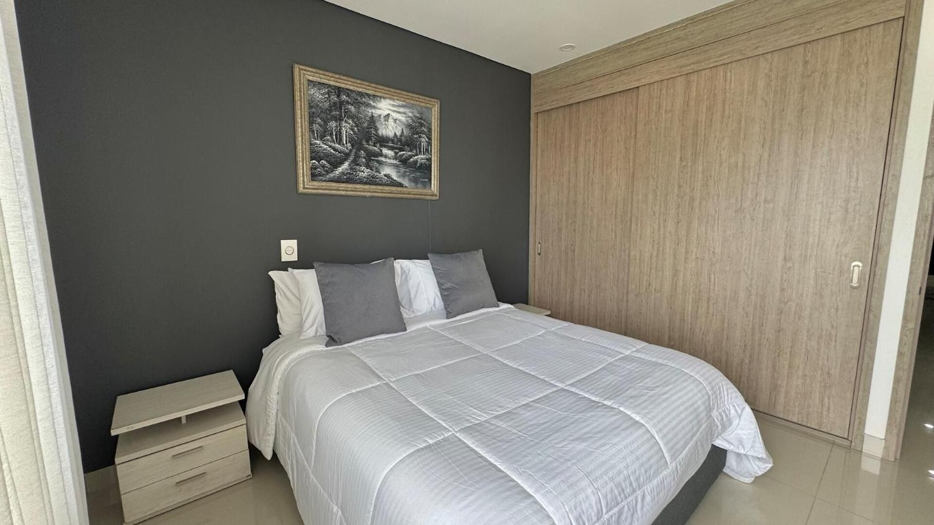 Luxury 3br Oceanview Bocagrande - Pool -