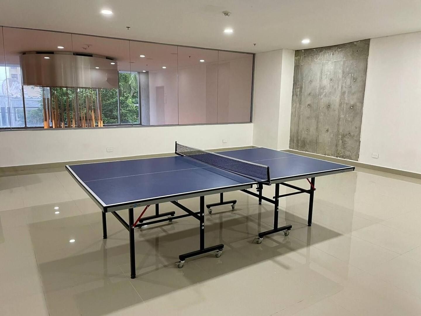 Apartamento Luxury 3br Oceanview Bocagrande - Pool - *