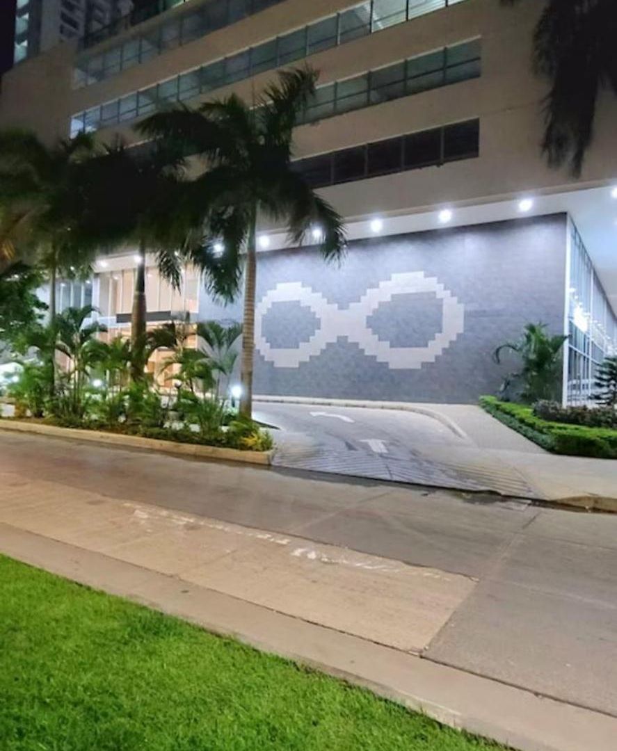 Luxury 3br Oceanview Bocagrande - Pool - Apartamento *