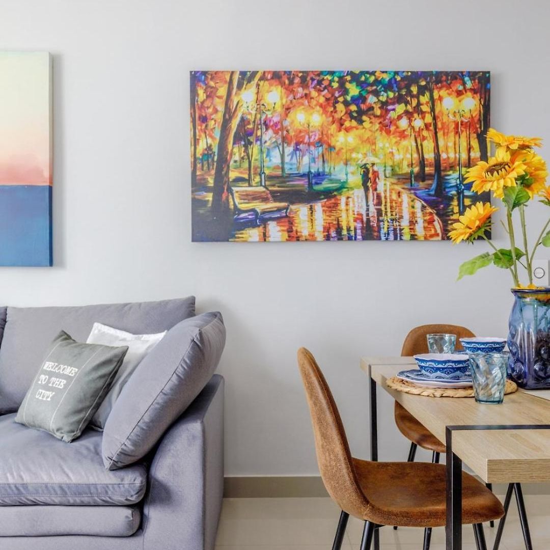 Luxury 3br Oceanview Bocagrande - Pool - Apartamento *