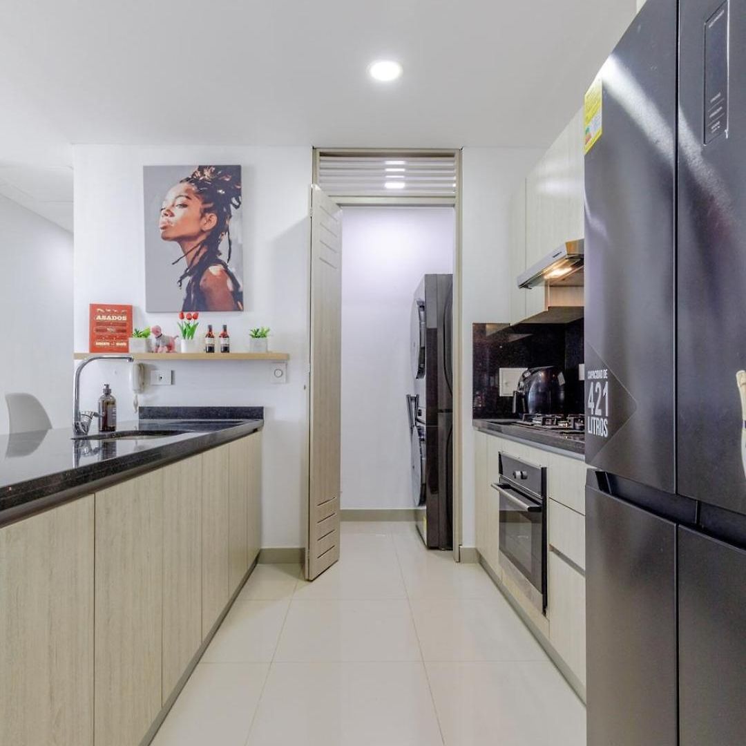Luxury 3br Oceanview Bocagrande - Pool - * Cartagena