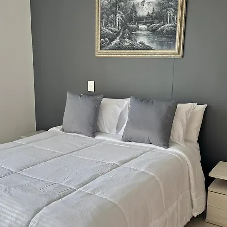 Luxury 3br Oceanview Bocagrande - Pool - Apartamento Cartagena