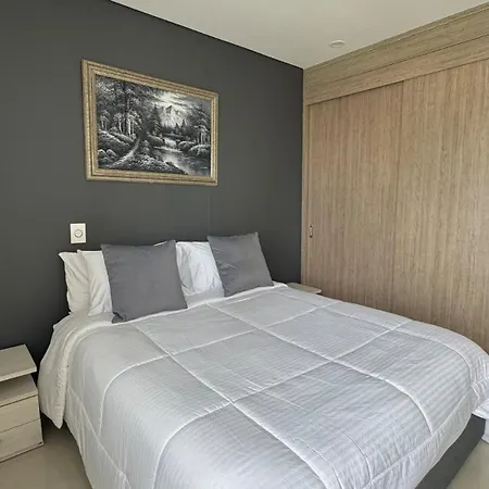 Luxury 3br Oceanview Bocagrande - Pool -