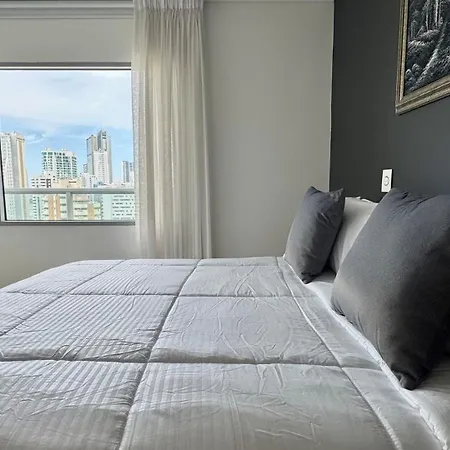 Apartamento Luxury 3br Oceanview Bocagrande - Pool - Cartagena