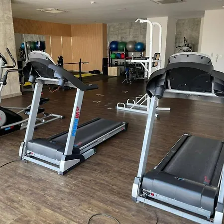 Apartamento Luxury 3br Oceanview Bocagrande - Pool - *