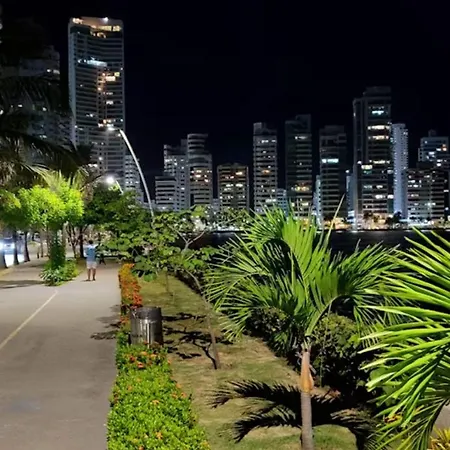 Luxury 3br Oceanview Bocagrande - Pool - Cartagena